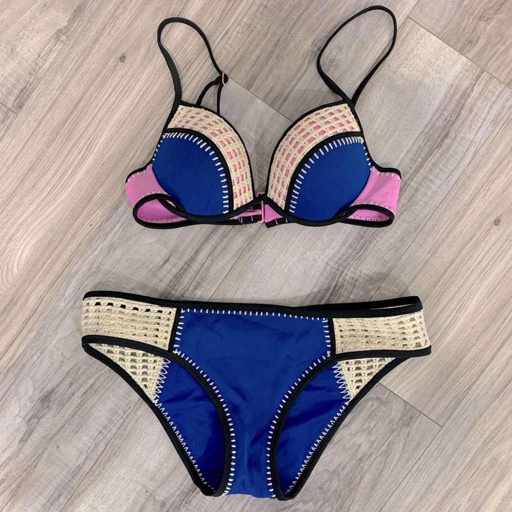 Victoria Secret bikini set